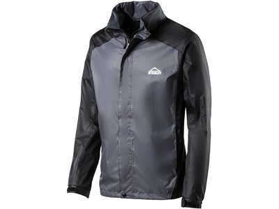 Mckinley Herren Regenjacke Castellic Online Kaufen Bei Intersport