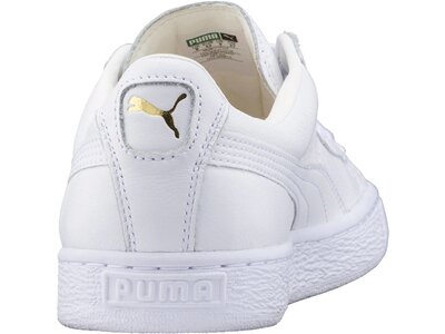 PUMA Lifestyle - Schuhe Herren - Sneakers Basket Classic LFS Sneaker Grau