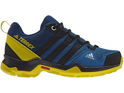 ADIDAS Kinder Leichtwanderschuhe Terrex AX2R CP Blau