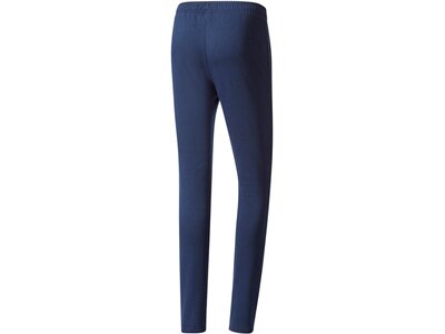 ADIDAS Herren Trainingsanzug Cotton Relax Tracksuit Blau
