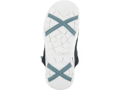 NITRO Damen Snowboardschuhe Flora TLS' 18 Schwarz