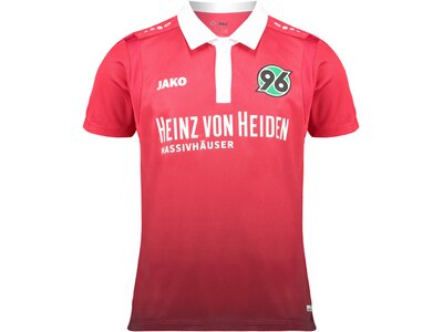 Jako Kinder Fussballtrikot Hannover 96 Trikot Home Kids Online Kaufen Bei Intersport