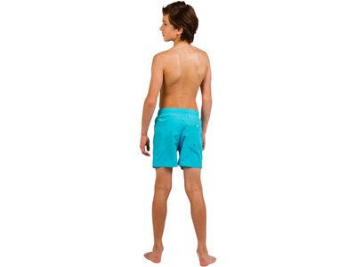 PROTEST Kinder CULTURE Beachshort Blau