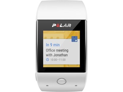 polar m600 intersport