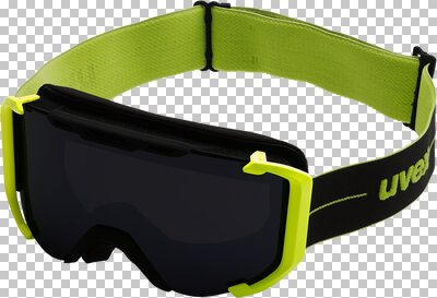 Uvex snowstrike FM Skibrille online kaufen bei INTERSPORT!