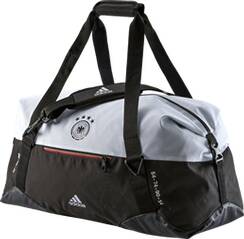 Fußballtaschen kaufen im Onlineshop von INTERSPORT