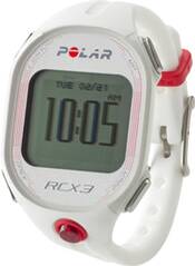 polar rcx3f