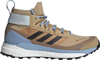 adidas Damen TERREX Free Hiker GORE-TEX Wanderschuh