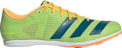 adidas Herren DistanceStar Spike-Schuh