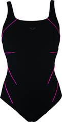W JEWEL ONE PIECE LOW C CUP R 510 38