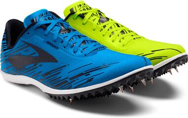 BROOKS Herren Laufschuhe Mach 18