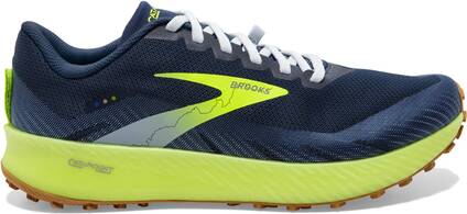 BROOKS Herren Laufschuh Catamount