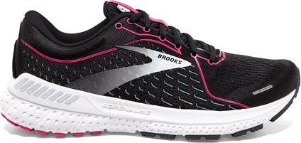 BROOKS Damen Laufschuh Adrenaline GTS 21