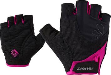 CAPELA LADY bike glove 89 6