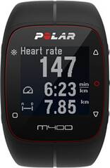 Polar loop zurücksetzen
