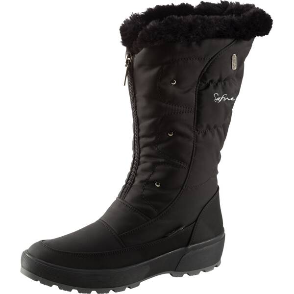 etirel Damen Apresschuhe Apr-Stiefel Carmen AQX