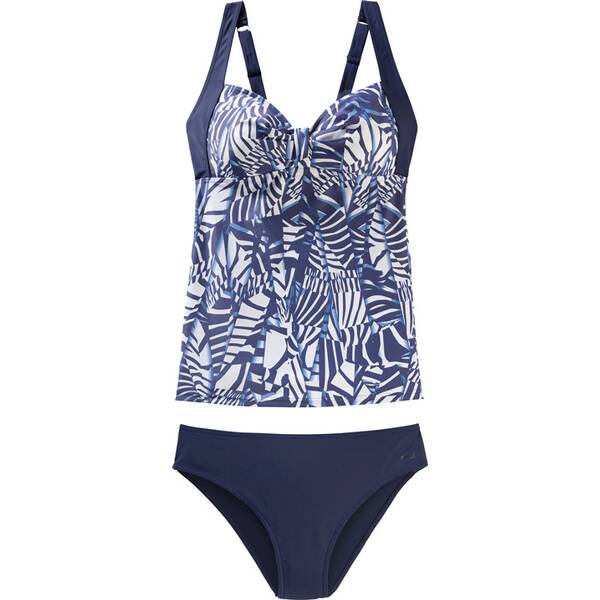 etirel Damen Tankini Fabienne