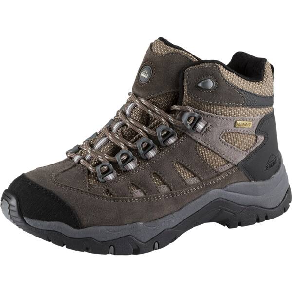 Trek-Schuh Wabash II AQX W 900 42