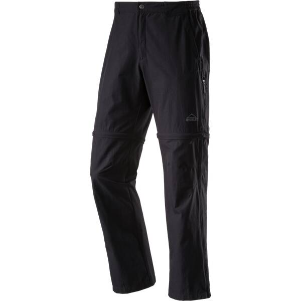 McKINLEY Herren Hose H-Abzipphose Minden LG