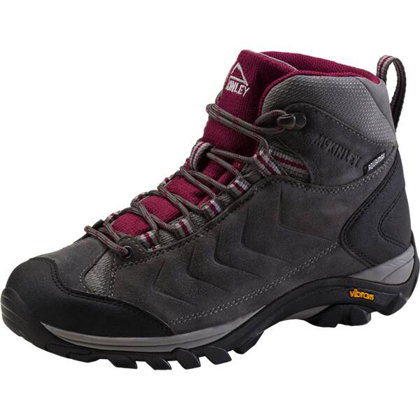 Multi-Stiefel Nago Mid AQX W 903 37