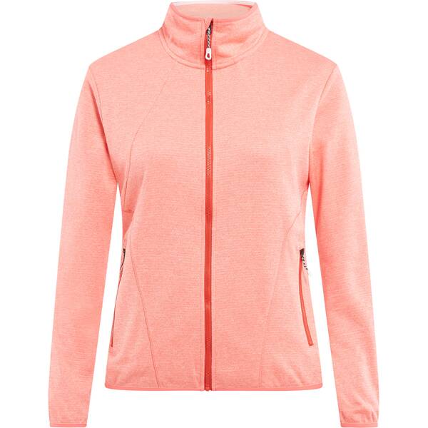 McKINLEY Damen Fleecejacke "Roto II"