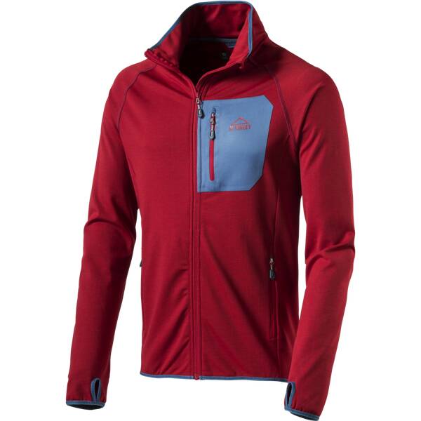 H-Fleece-Jacke Kilda 900 XXL