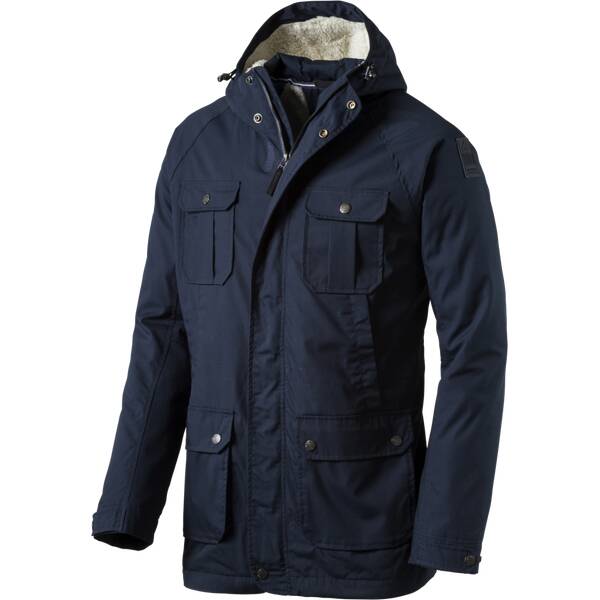 H-Mantel Lobito 512 XL