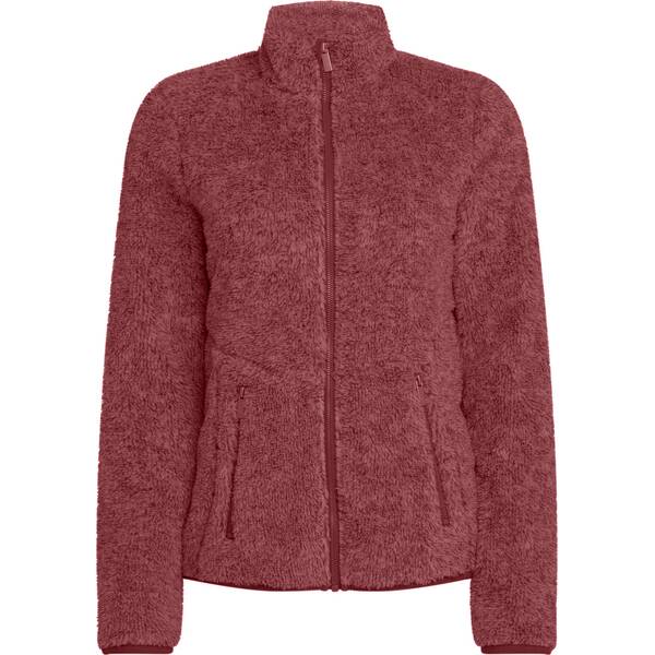 Da.-Fleece-Jacke Laura wms 930 36