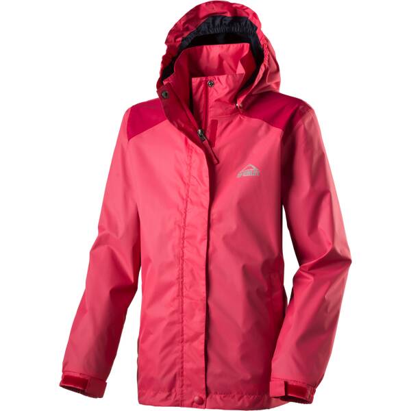 K-Regenjacke Castellic jrs 901 152