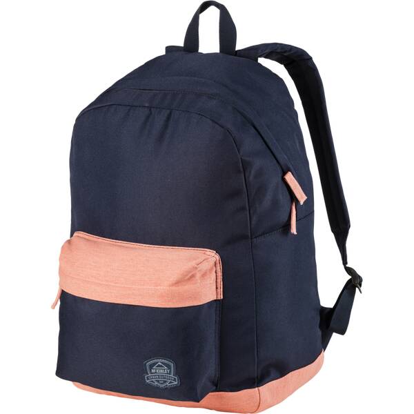 Daypack Woodburry II 901 25