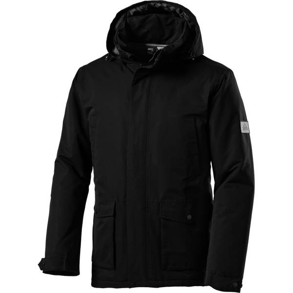 McKINLEY Herren Mantel Herren Kapuzen OutdoorJacke Trapper online kaufen bei INTERSPORT!