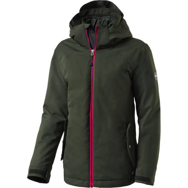 Mä-Dop-Jacke Liam 796 140