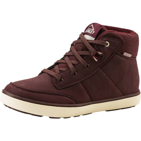 Stiefel Nelly II AQX W 282 36
