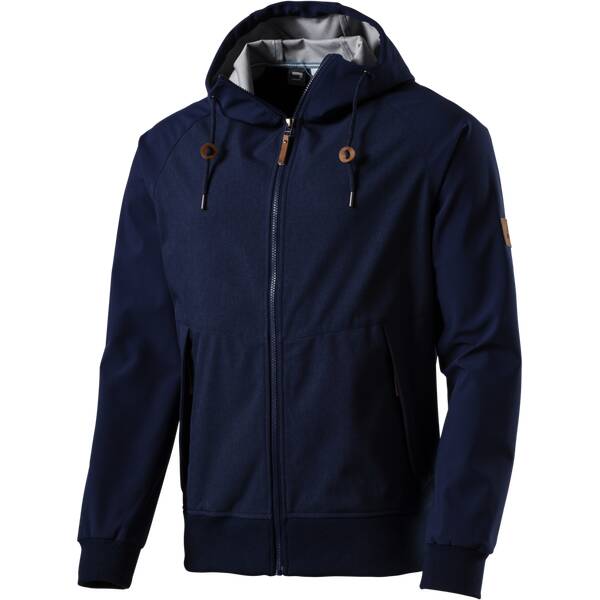 McKINLEY Herren Jacke Tumut online kaufen bei INTERSPORT!