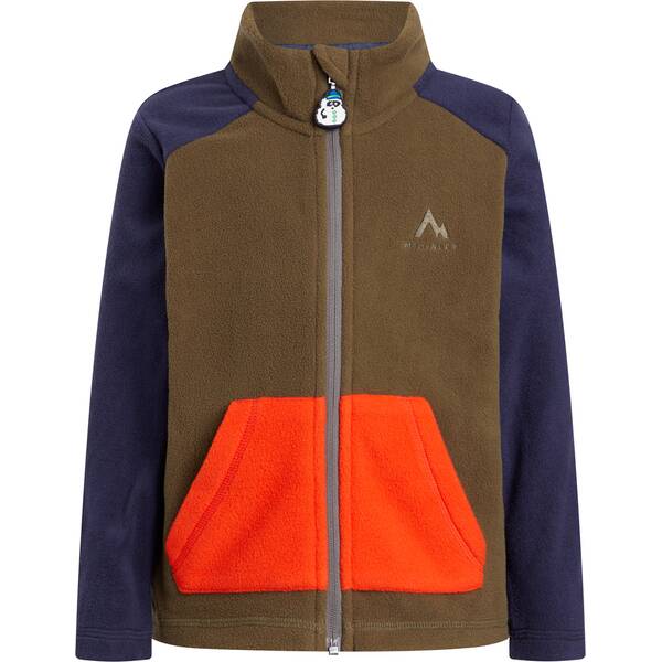 KK.-Unterjacke Colin kds 840 116