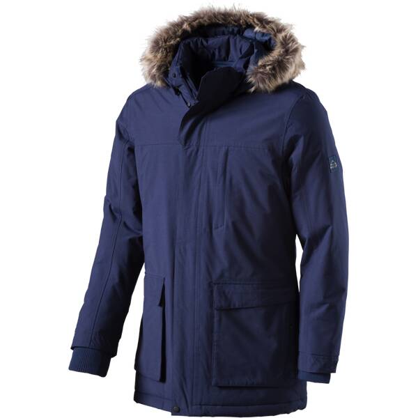 H-Mantel Hawk II 519 XL