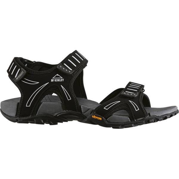 McKINLEY Herren Trekkingsandale Barbados Vibram