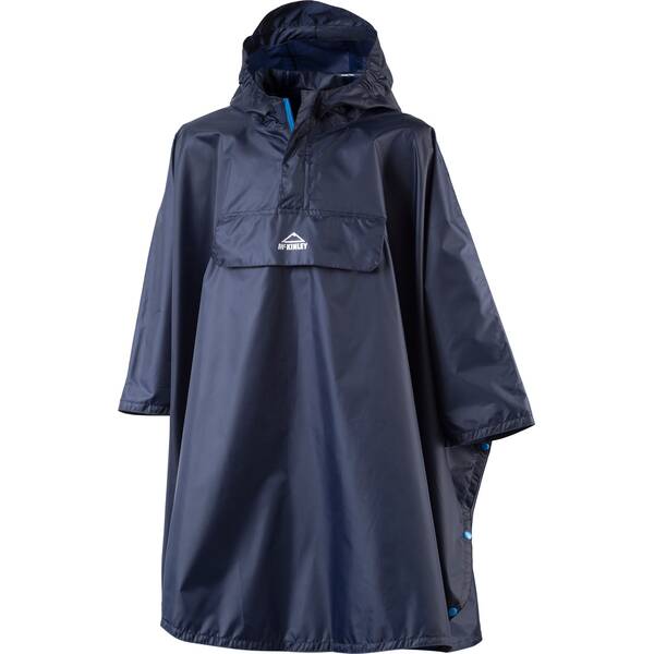 McKINLEY Kinder Regenponcho Lambaol II