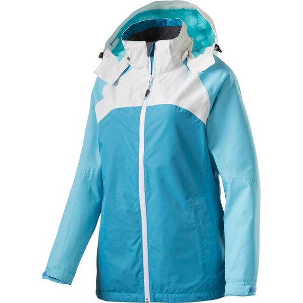 Mckinley Damen Funktionsjacke Laga Online Kaufen Bei Intersport