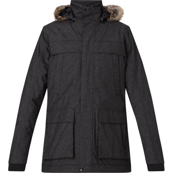 Mckinley men's hawk insulated parka shop