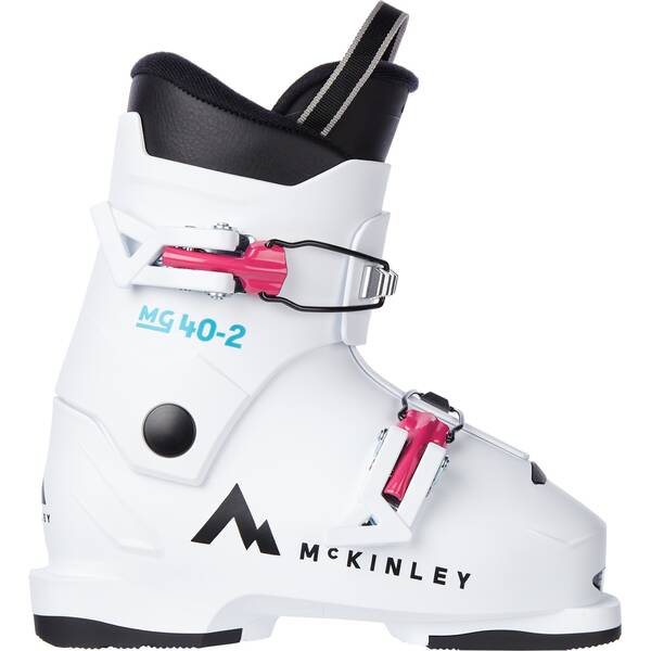 McKINLEY Mädchen Skistiefel MG40-2