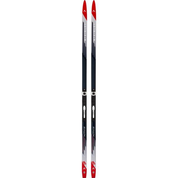 McKINLEY Langlauf-Ski-Set Active 8 Grip + Prolink Auto