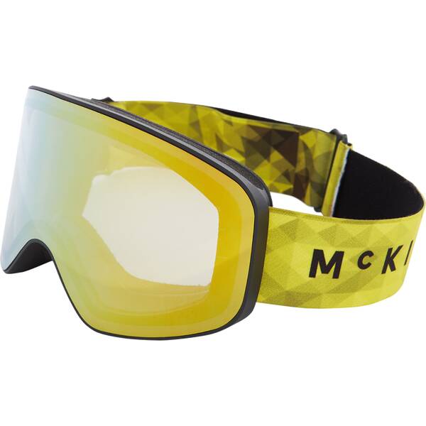 McKINLEY Kinder Ski-Brille Flyte REVO
