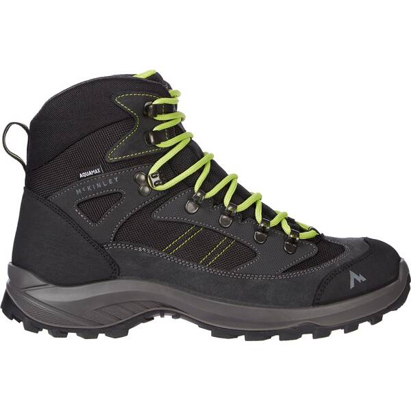 McKINLEY Herren Trekkingstiefel Messina MID III AQX M