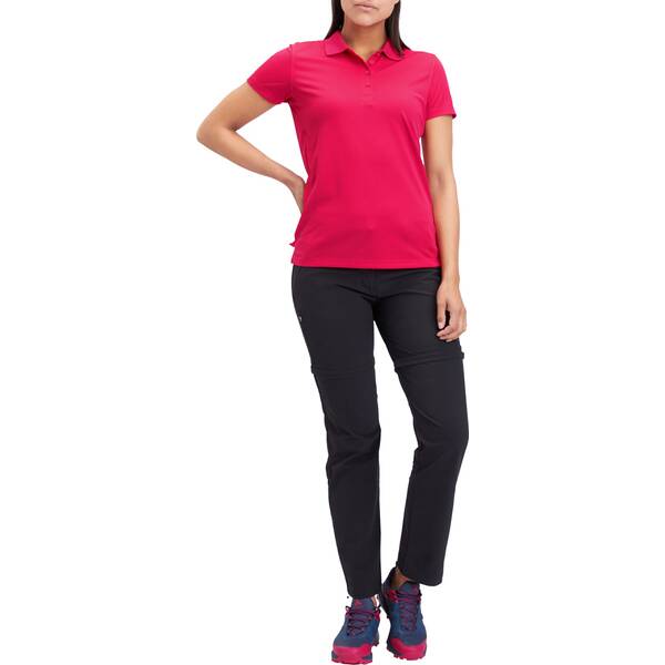 McKINLEY Damen Polo Da.-Polo Pellew II W