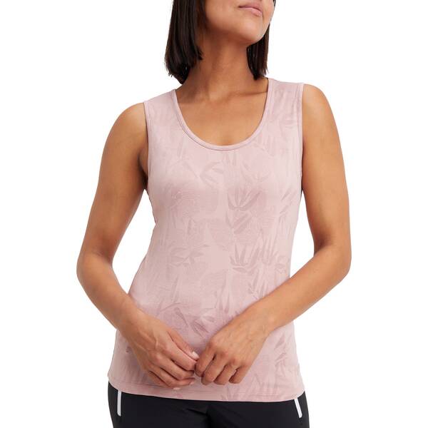 McKINLEY Damen Shirt Da.-Top Osa W PB6664