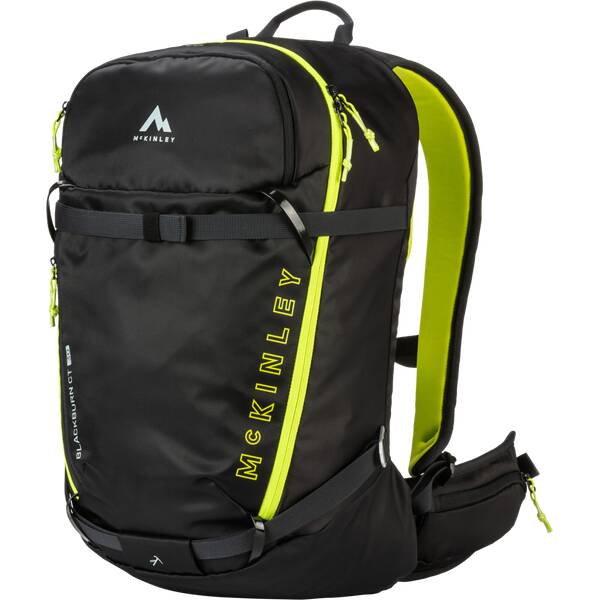 Ux.-Touren-Rucksack BLACK BURN CT 30 900 30