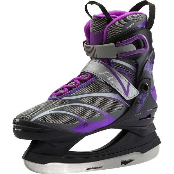 TECNOPRO Damen Eishockeyschuhe Cyclone L