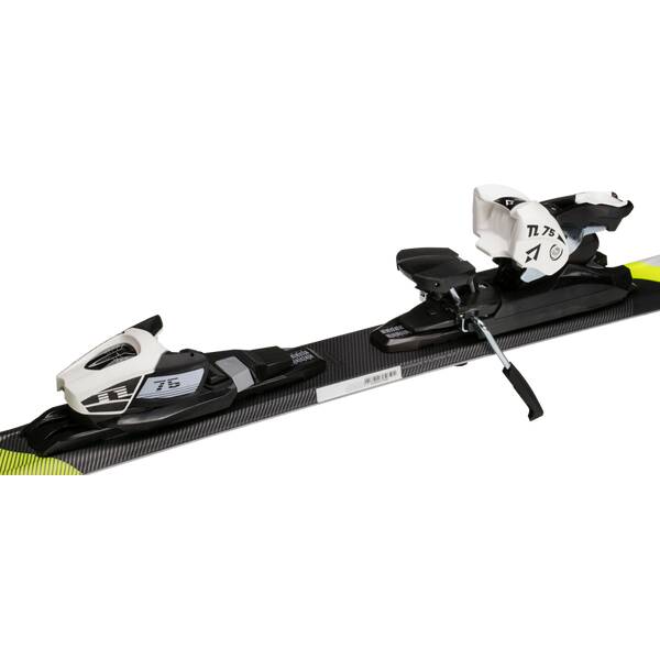 TECNOPRO Ski Alpin Bindung E TL75 B80