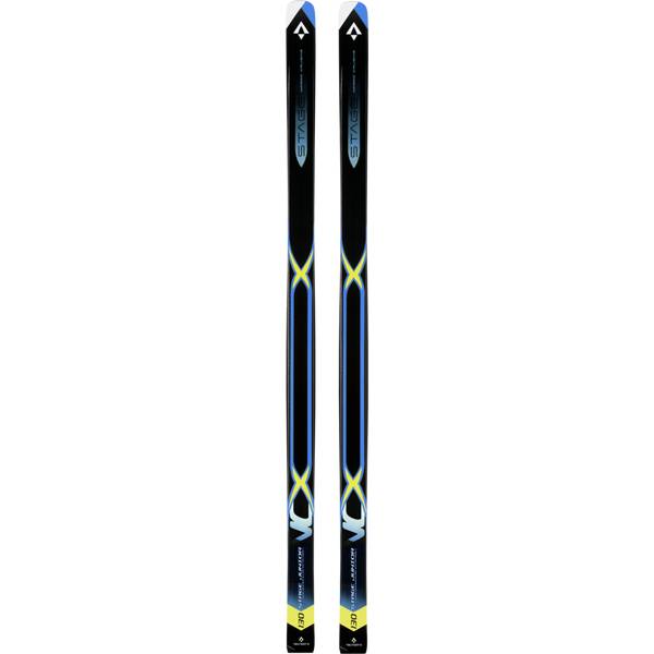 LL-Ski NC Stage Junior 902 110